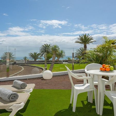 Bungalows Dona Rosa Playa del Ingles  Oda fotoğraf
