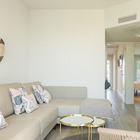 Bungalows Dona Rosa Playa del Ingles  Dış mekan fotoğraf