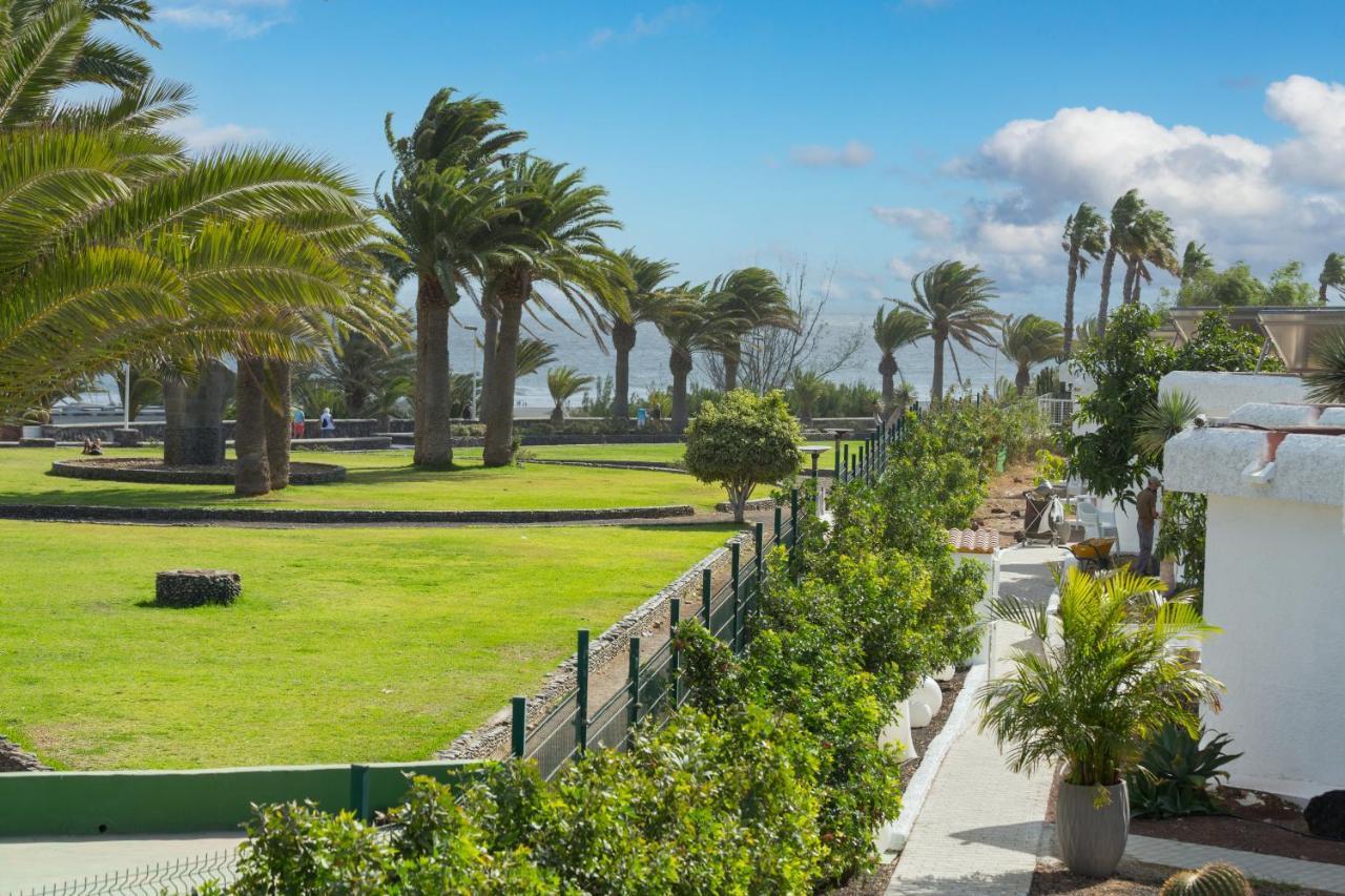 Bungalows Dona Rosa Playa del Ingles  Dış mekan fotoğraf